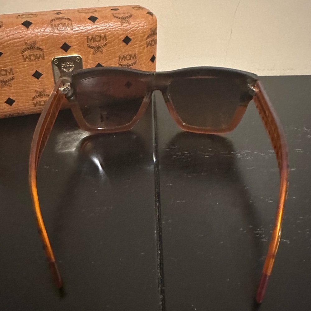 MCM Sunglasses